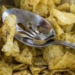 potato chips