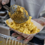 vegan mac and cheese