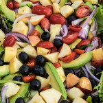 fruit salad